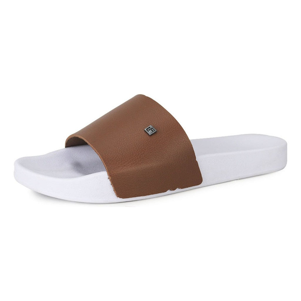 Sandália Masculina Bravus