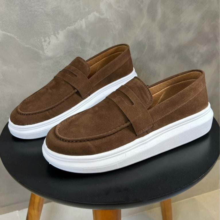 Loafer Masculino Nobreza