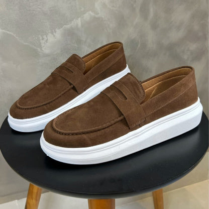Loafer Masculino Nobreza