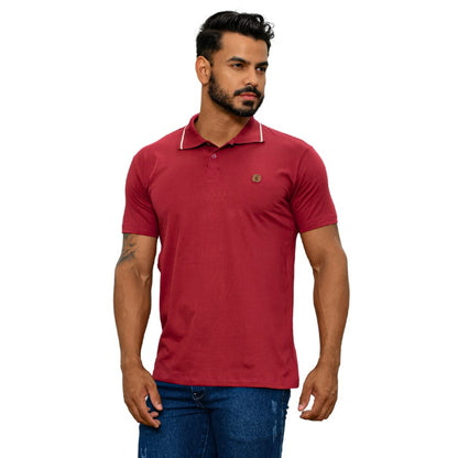 Camisa Polo Elementar