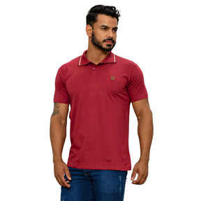 Camisa Polo Elementar