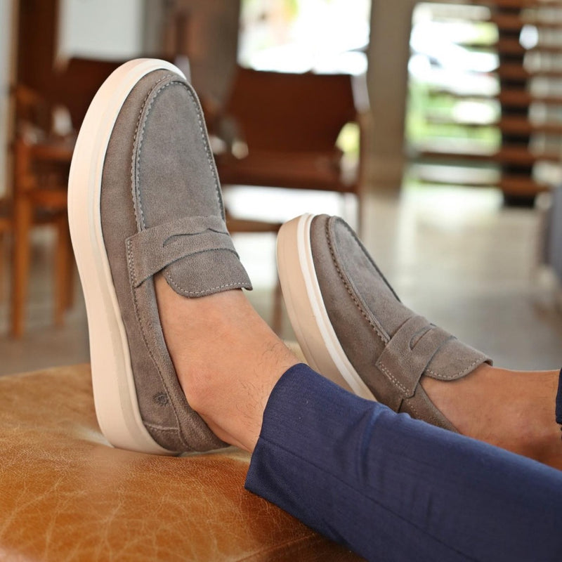 Loafer Masculino Nobreza