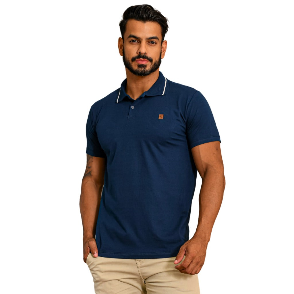 Camisa Polo Elementar