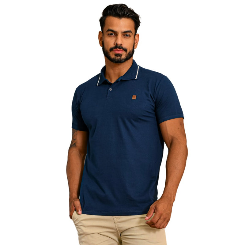 Camisa Polo Elementar
