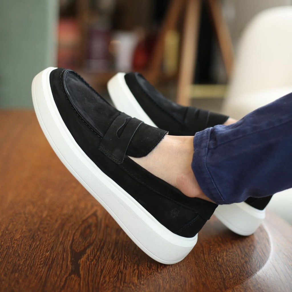 Loafer Masculino Nobreza