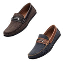 Kit 2 Mocassim Turim