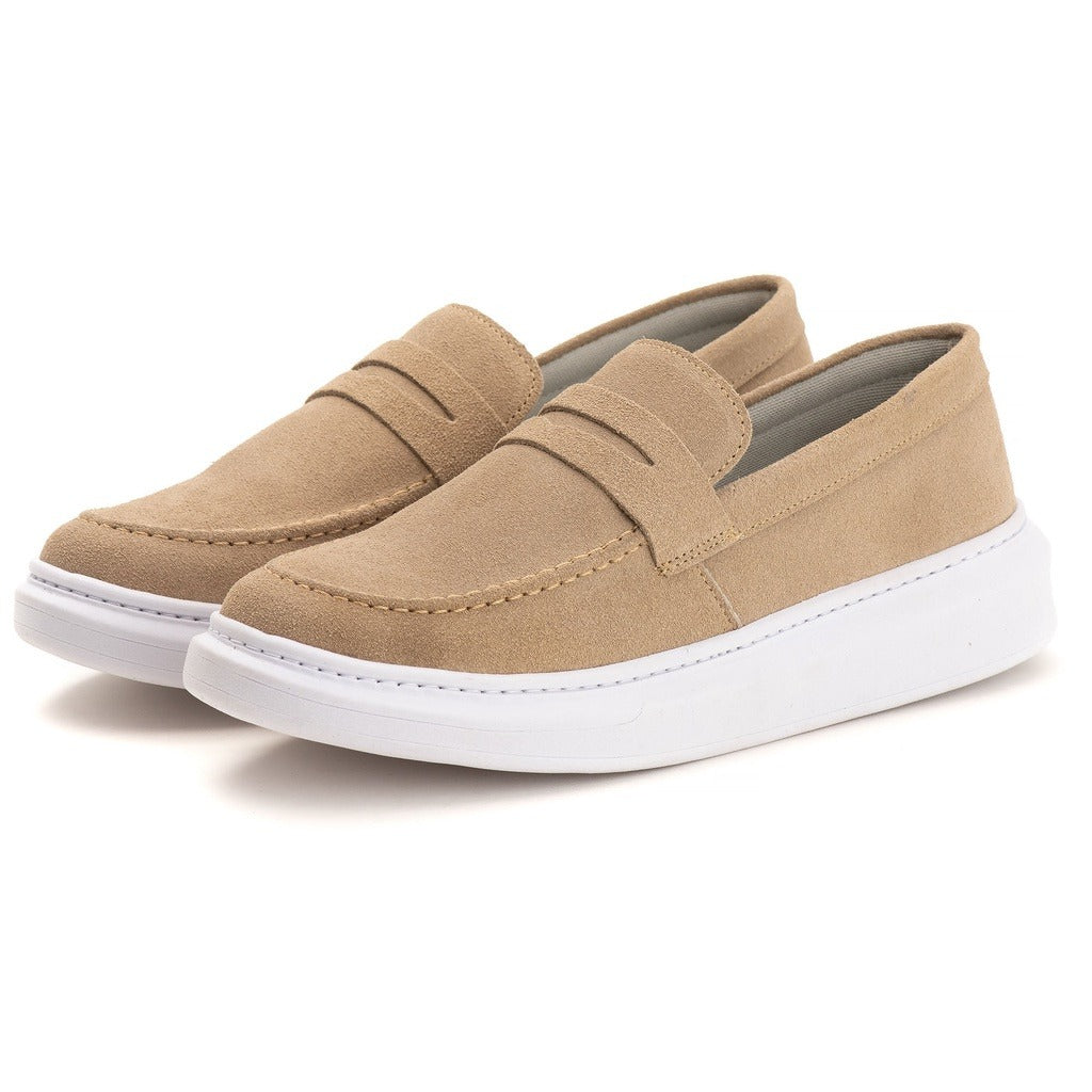 Loafer Masculino Nobreza
