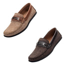 Kit 2 Mocassim Turim