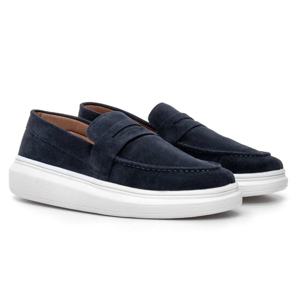 Loafer Masculino Nobreza