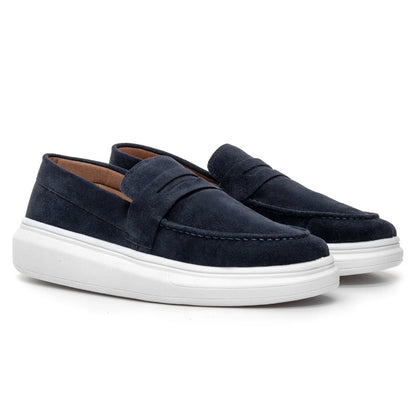Loafer Masculino Nobreza