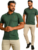 Camisa Polo Elementar