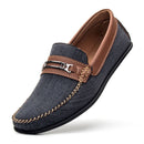 Kit 2 Mocassim Turim