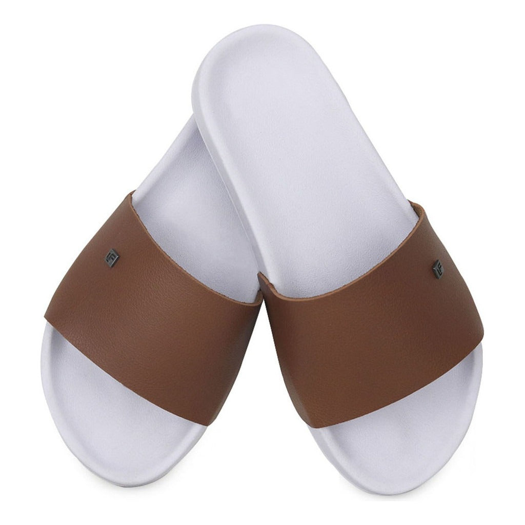 Sandália Masculina Bravus