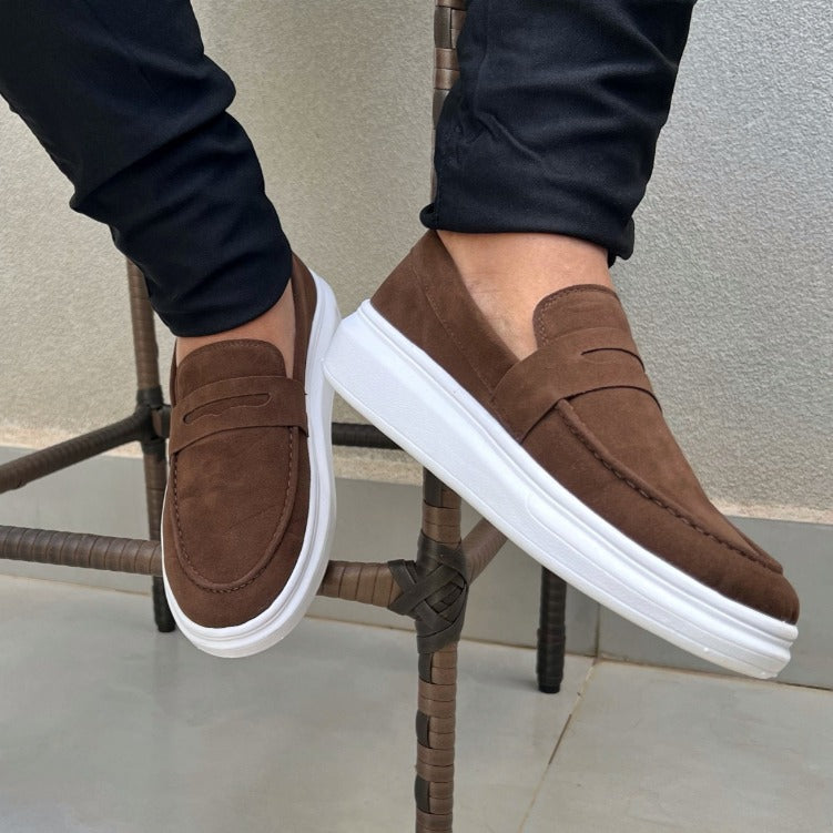 Loafer Masculino Nobreza