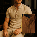 Camisa Virtus Gola de Padre