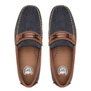 Kit 2 Mocassim Turim