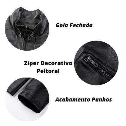 Jaqueta Masculina Imperium