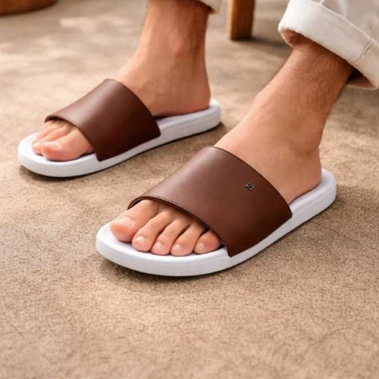 Sandália Masculina Bravus