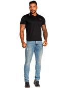 Camisa Polo Elementar