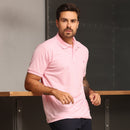 Kit 4 Camisa Polo Domani