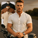 Camisa Virtus Gola de Padre