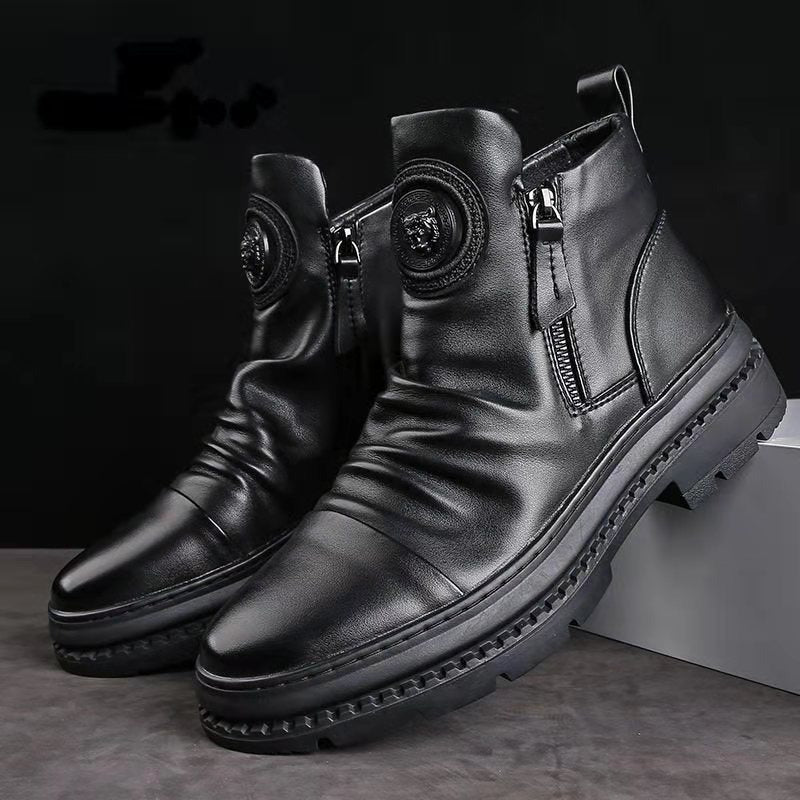Bota Montero