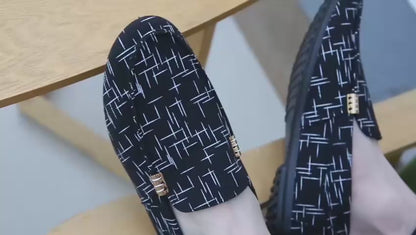 Mocassim Season - Pronta Entrega