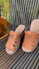 Sandália Ortopédica Salvatore