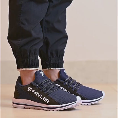 Tênis Esportivo Fryler