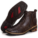 Bota Country São Roque