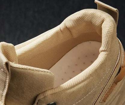 Bota SHK