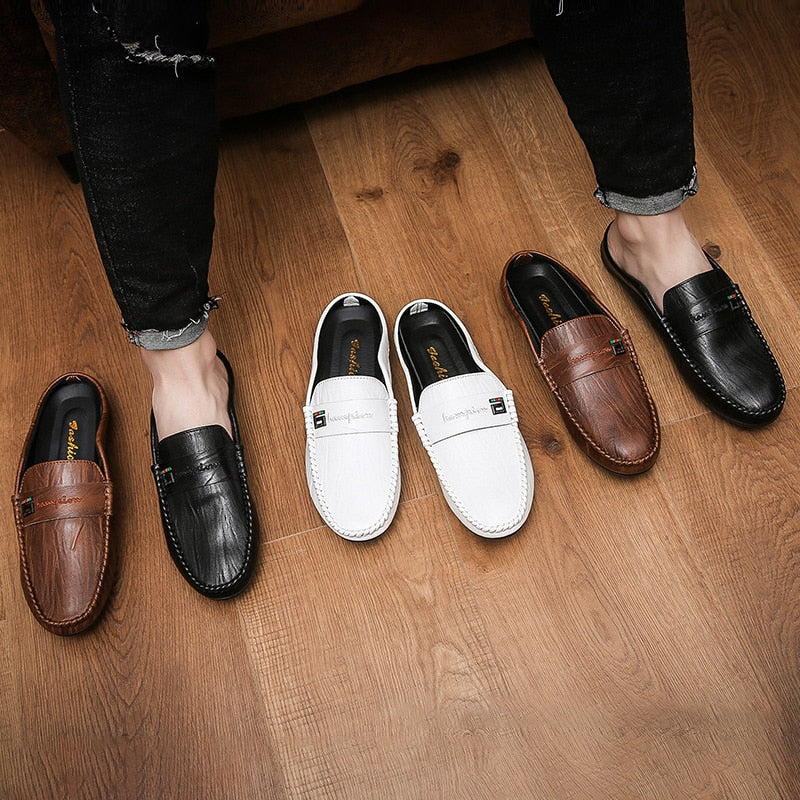 Mocassim Vicenza