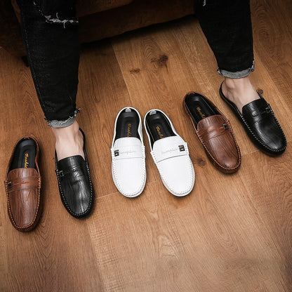 Mocassim Vicenza