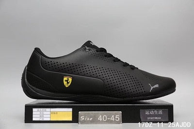 TÊNIS ESPORTIVO FERRARI - Black Friday