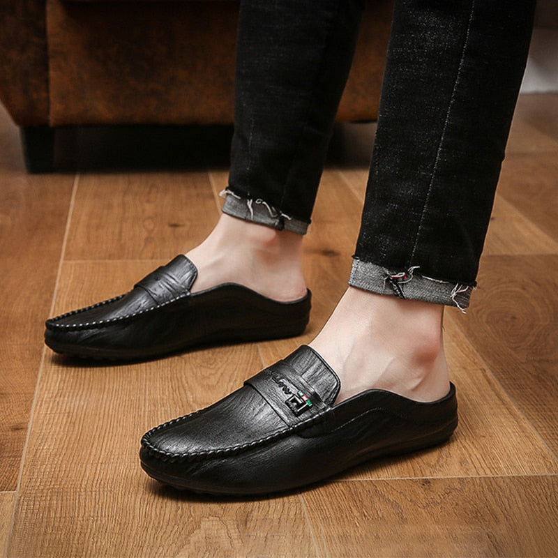 Mocassim Vicenza