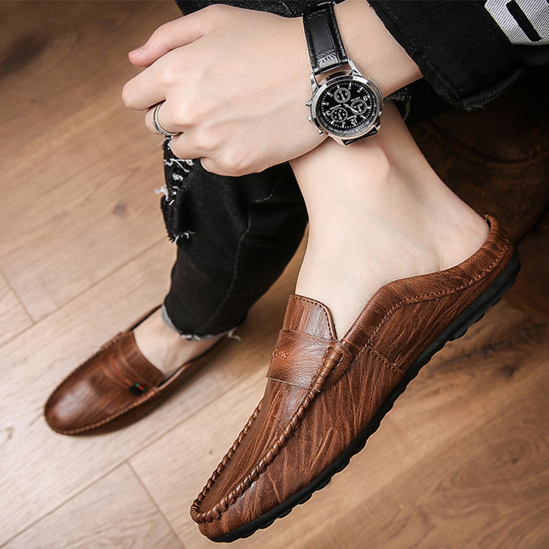 Mocassim Vicenza
